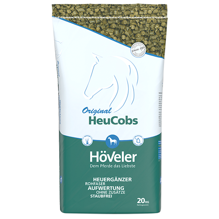 Höveler Heu-Cobs